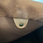 Louis Vuitton Speedy 25 Monogram Bag