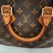 Louis Vuitton Speedy 25 Monogram Bag