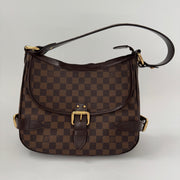 Louis Vuitton Highbury Damier Ebene