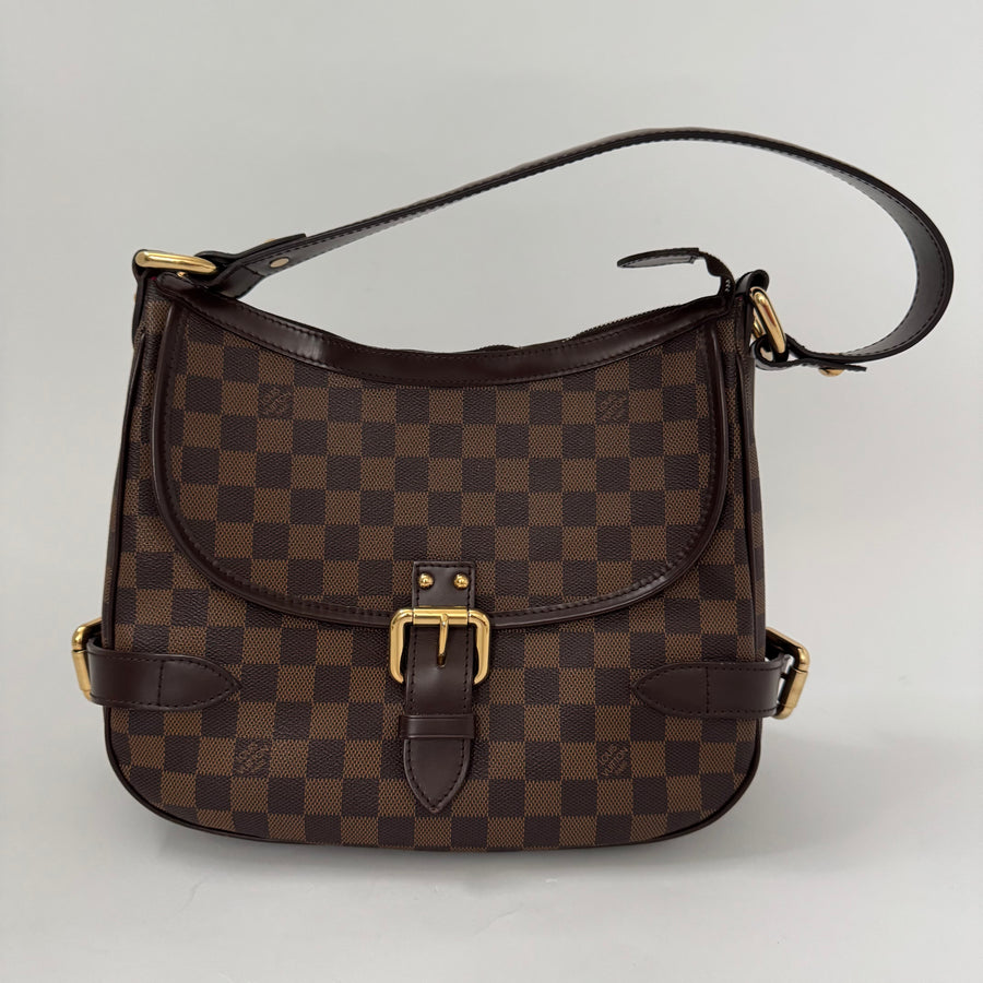 Louis Vuitton Highbury Damier Ebene