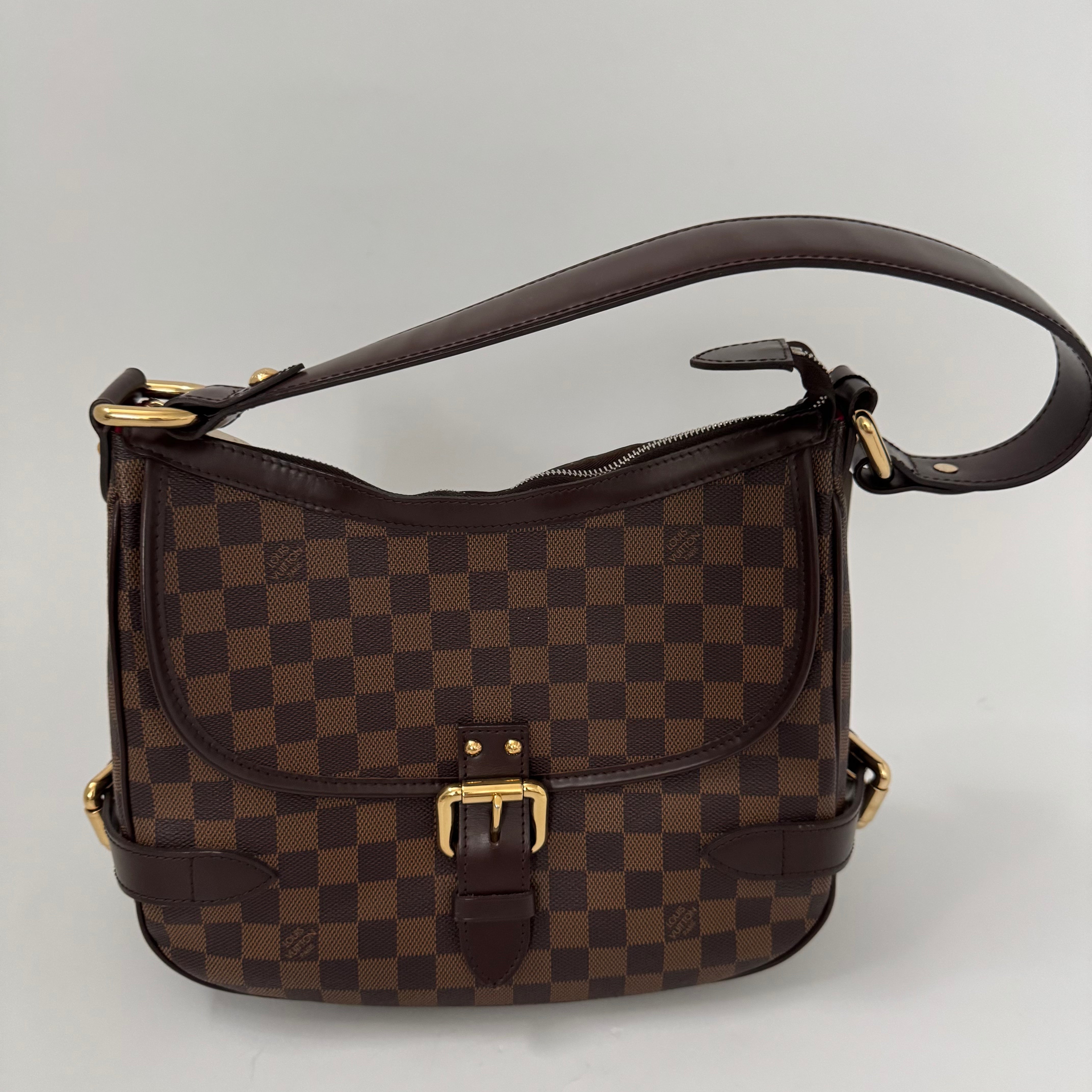 Louis Vuitton Highbury Damier Ebene