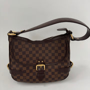 Louis Vuitton Highbury Damier Ebene