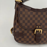 Louis Vuitton Highbury Damier Ebene