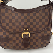 Louis Vuitton Highbury Damier Ebene