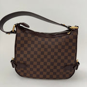 Louis Vuitton Highbury Damier Ebene