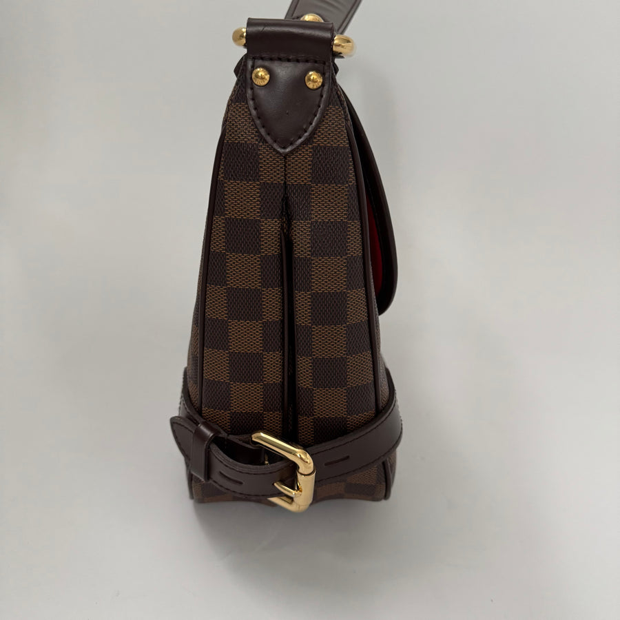 Louis Vuitton Highbury Damier Ebene