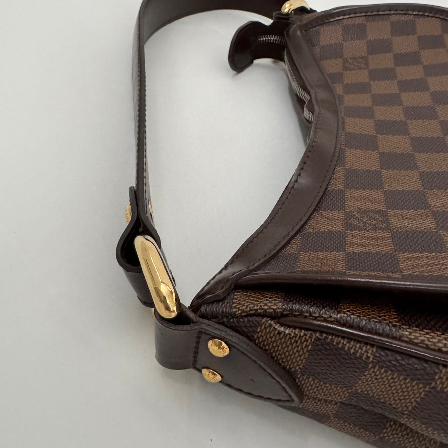 Louis Vuitton Highbury Damier Ebene