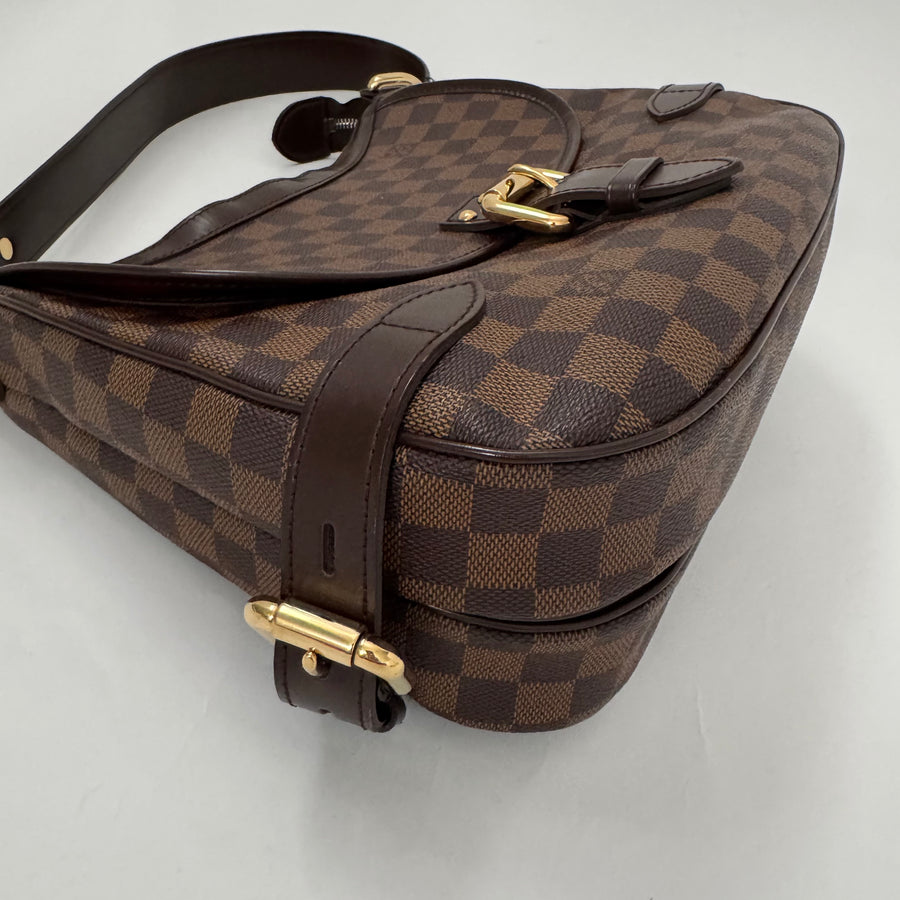 Louis Vuitton Highbury Damier Ebene