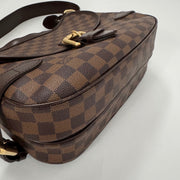Louis Vuitton Highbury Damier Ebene