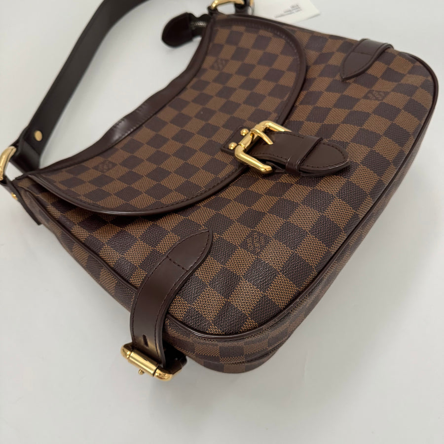 Louis Vuitton Highbury Damier Ebene