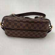 Louis Vuitton Highbury Damier Ebene