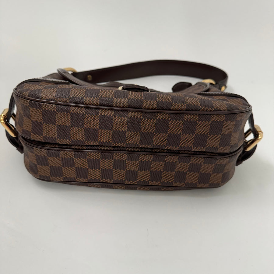 Louis Vuitton Highbury Damier Ebene