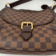 Louis Vuitton Highbury Damier Ebene