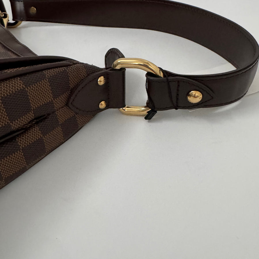 Louis Vuitton Highbury Damier Ebene