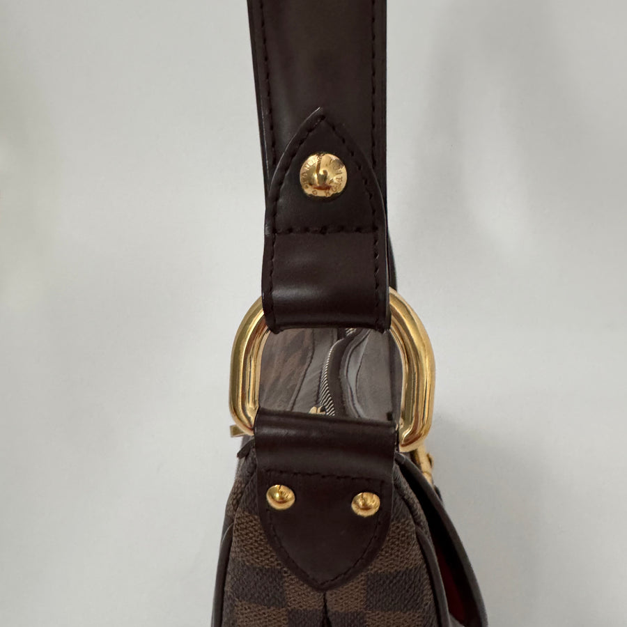Louis Vuitton Highbury Damier Ebene