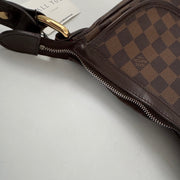 Louis Vuitton Highbury Damier Ebene