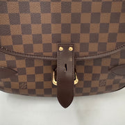 Louis Vuitton Highbury Damier Ebene