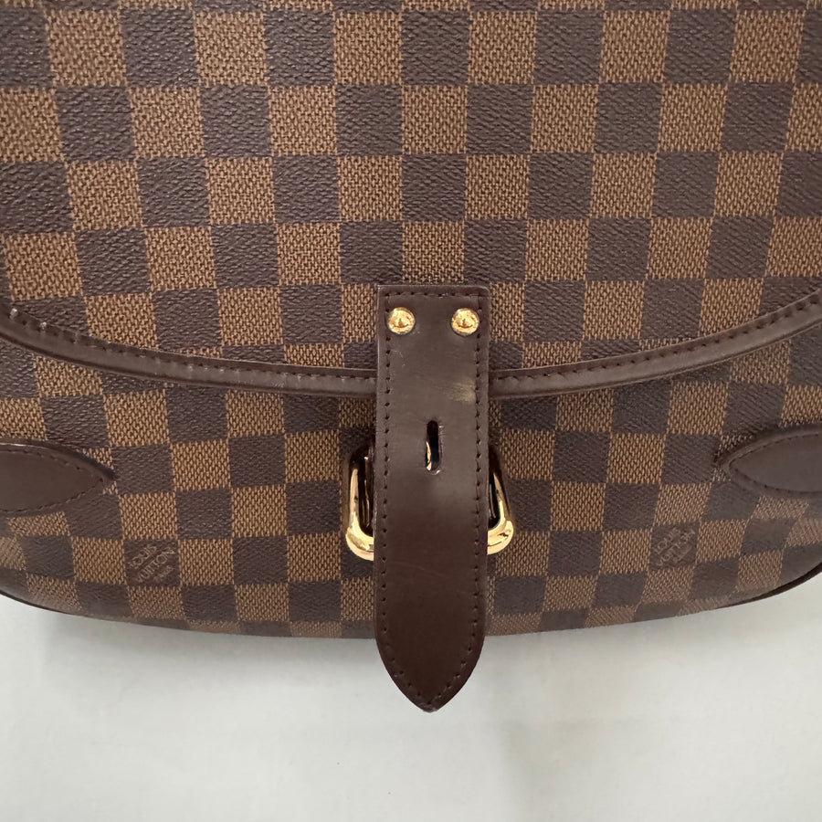 Louis Vuitton Highbury Damier Ebene