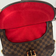 Louis Vuitton Highbury Damier Ebene