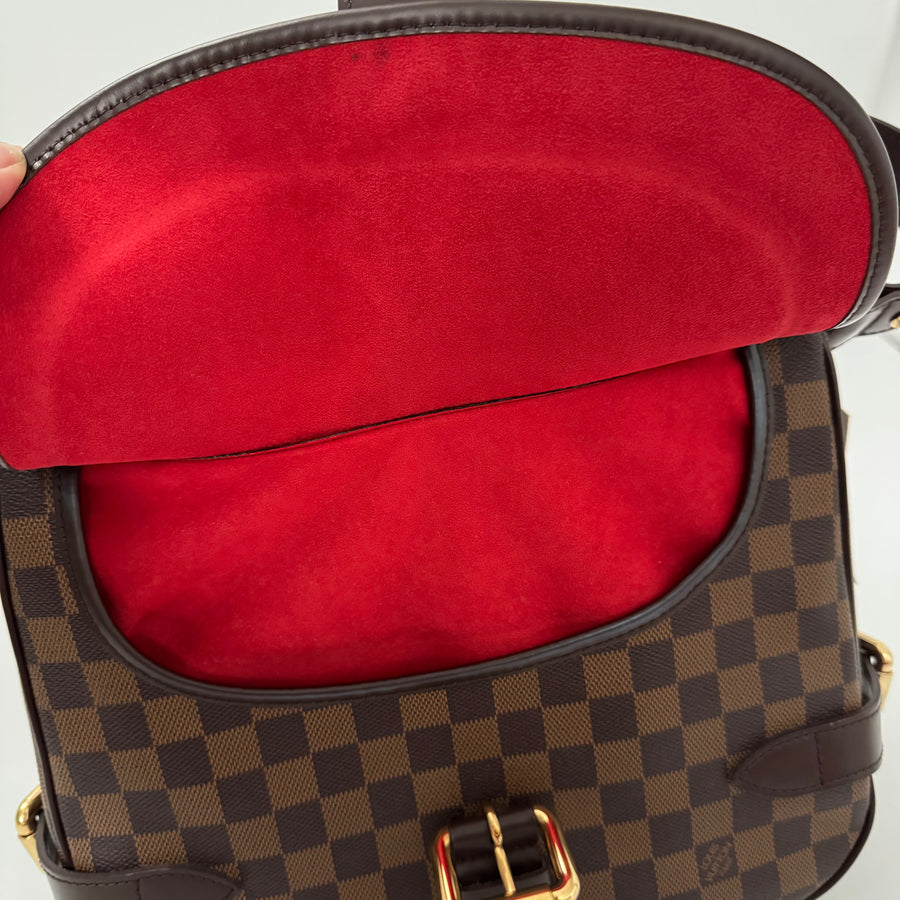 Louis Vuitton Highbury Damier Ebene
