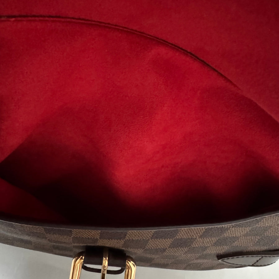 Louis Vuitton Highbury Damier Ebene