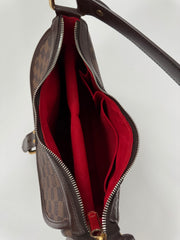 Louis Vuitton Highbury Damier Ebene