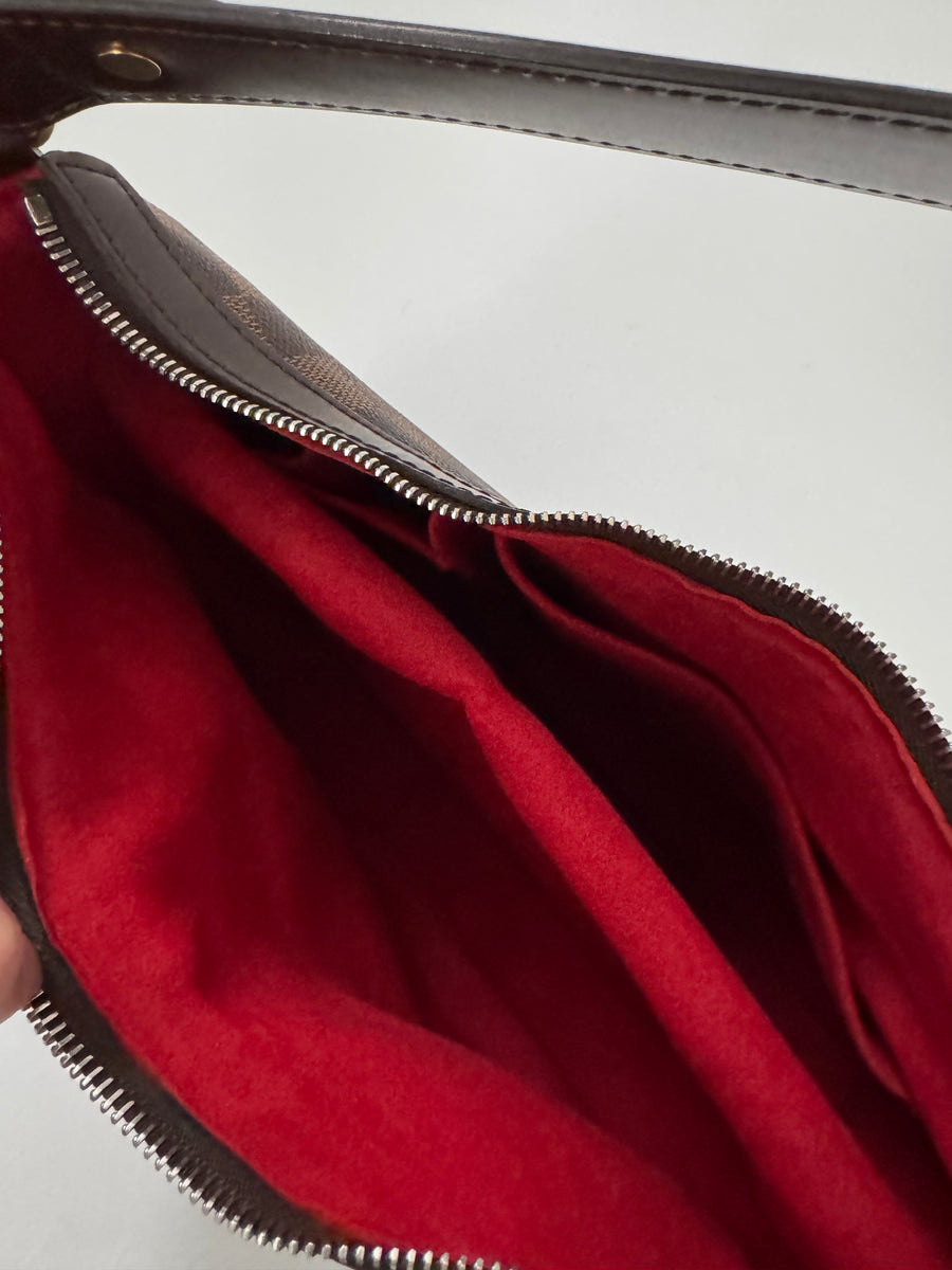 Louis Vuitton Highbury Damier Ebene