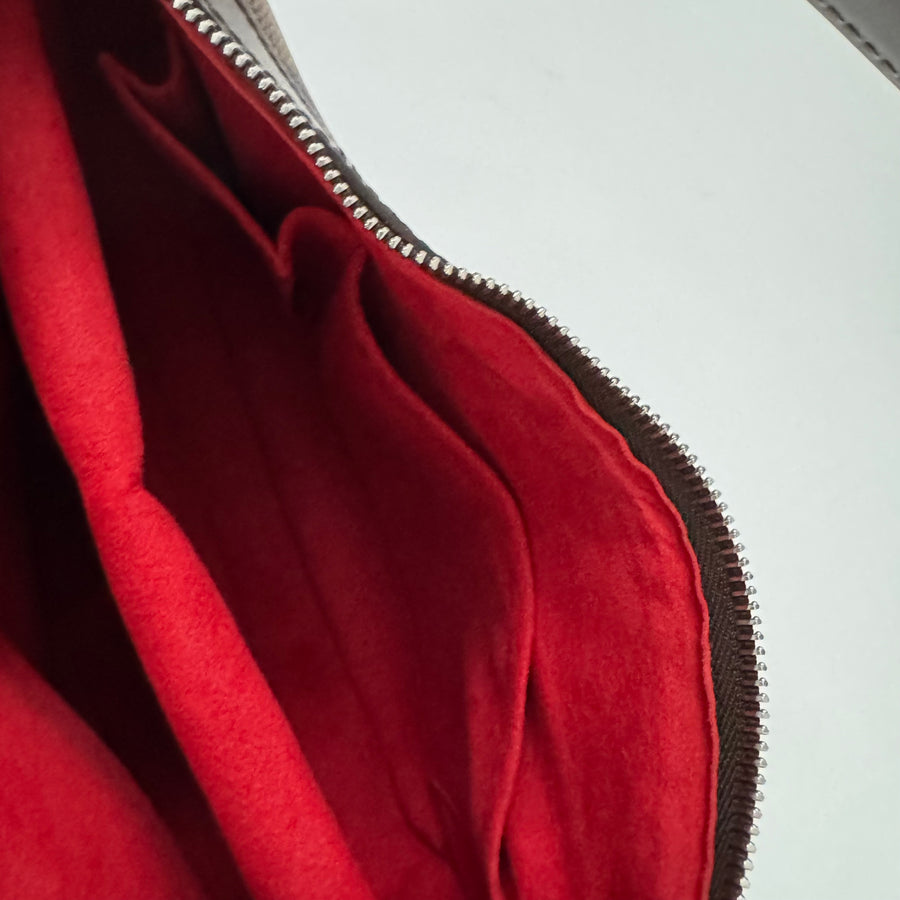 Louis Vuitton Highbury Damier Ebene