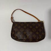 Louis Vuitton Pochette Accesoires Monogram