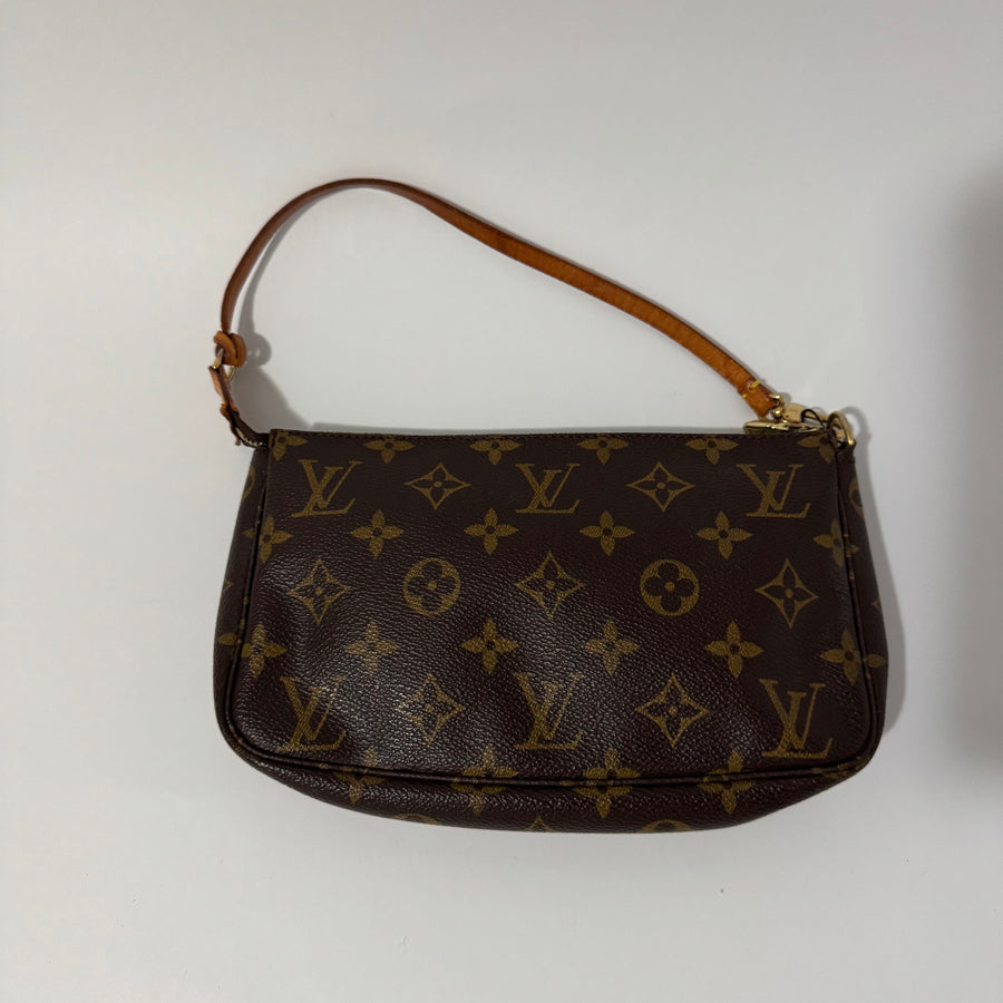 Louis Vuitton Pochette Accesoires Monogram