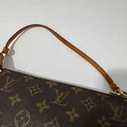 Louis Vuitton Pochette Accesoires Monogram