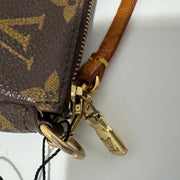 Louis Vuitton Pochette Accesoires Monogram