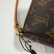 Louis Vuitton Pochette Accesoires Monogram