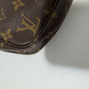 Louis Vuitton Pochette Accesoires Monogram