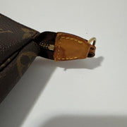 Louis Vuitton Pochette Accesoires Monogram