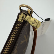 Louis Vuitton Pochette Accesoires Monogram