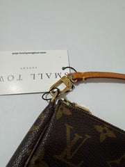 Louis Vuitton Pochette Accesoires Monogram