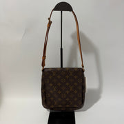 Louis Vuitton Musette Salsa Monogram Bag