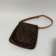 Louis Vuitton Musette Salsa Monogram Bag
