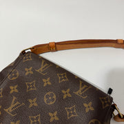 Louis Vuitton Musette Salsa Monogram Bag
