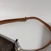 Louis Vuitton Musette Salsa Monogram Bag