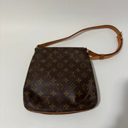 Louis Vuitton Musette Salsa Monogram Bag
