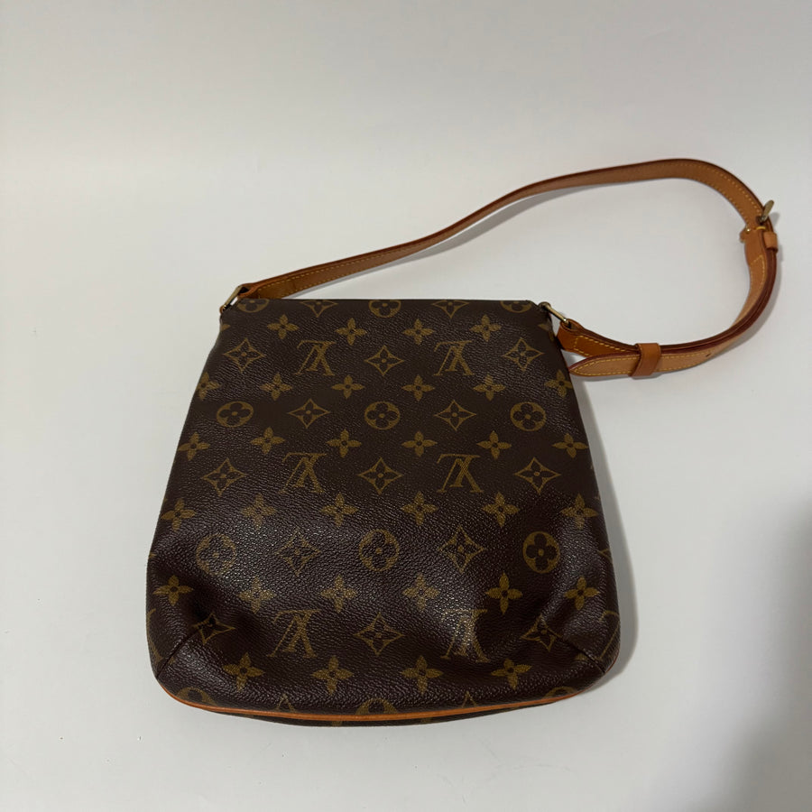 Louis Vuitton Musette Salsa Monogram Bag