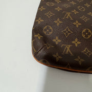 Louis Vuitton Musette Salsa Monogram Bag