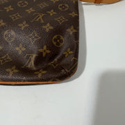 Louis Vuitton Musette Salsa Monogram Bag