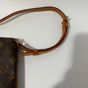 Louis Vuitton Musette Salsa Monogram Bag