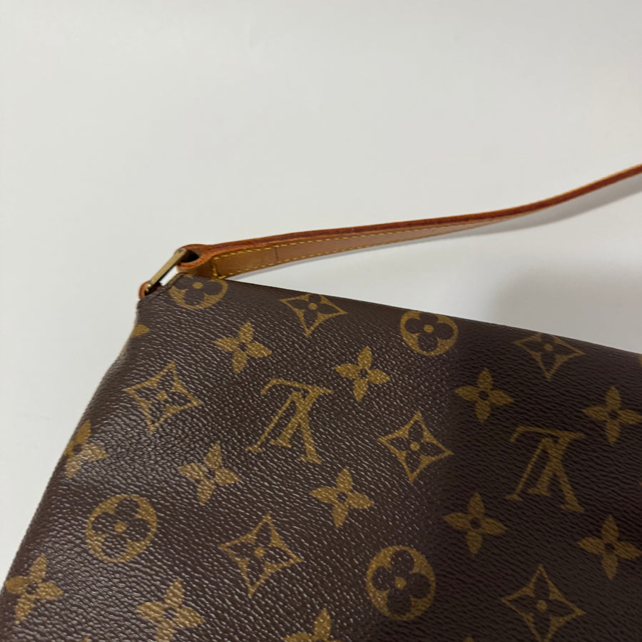 Louis Vuitton Musette Salsa Monogram Bag