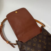 Louis Vuitton Musette Salsa Monogram Bag