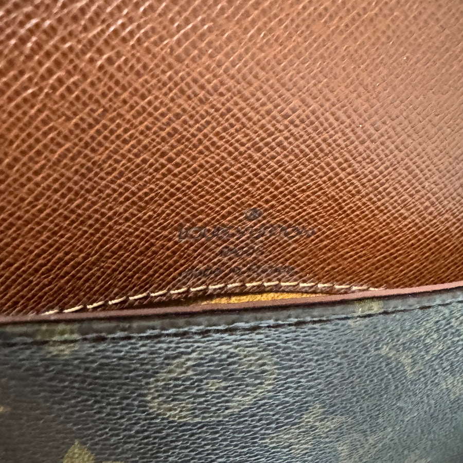Louis Vuitton Musette Salsa Monogram Bag