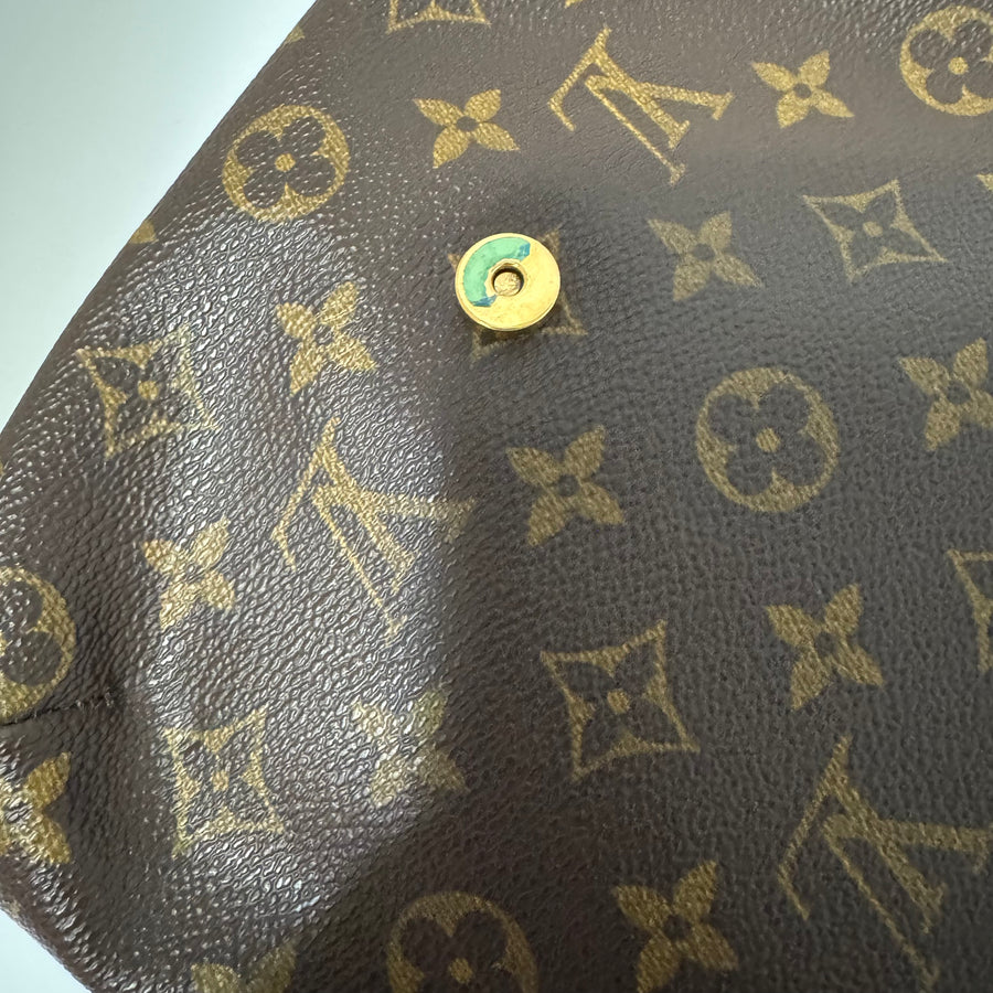 Louis Vuitton Musette Salsa Monogram Bag